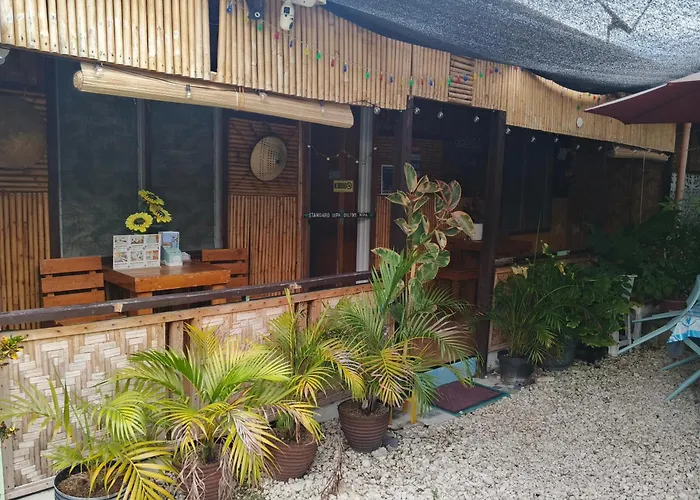 Bed & Breakfast The Cronin