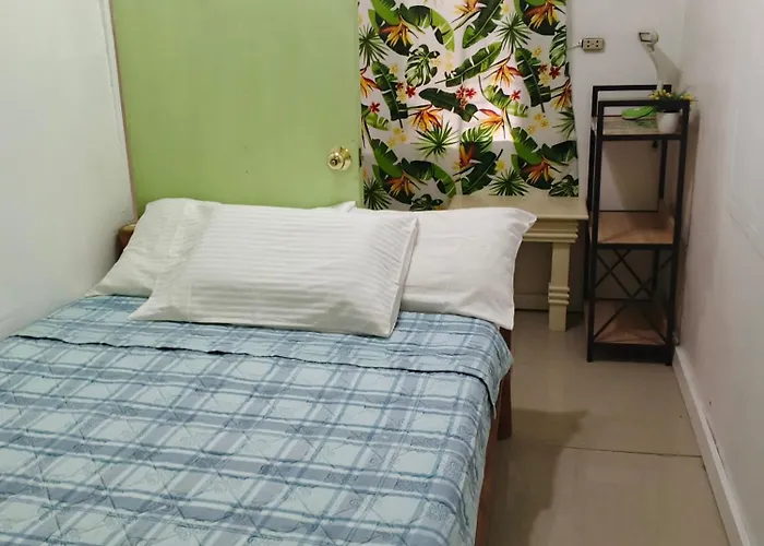Bed & Breakfast The Cronin