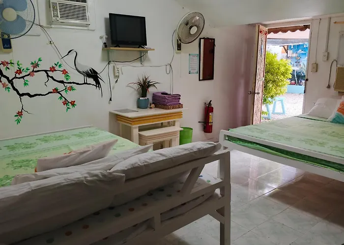 Bed & Breakfast The Cronin
