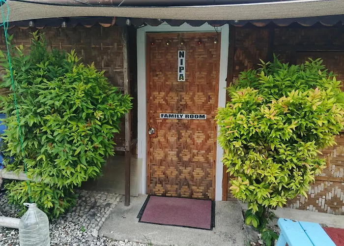 The Cronin Bed & Breakfast Oslob