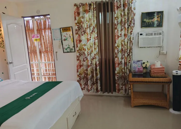 The Cronin Bed & Breakfast Oslob