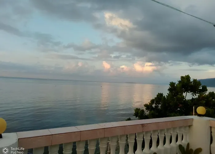 Bed & Breakfast The Cronin Oslob